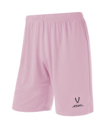 Шорты игровые JOGEL CAMP Classic Shorts, розовый
