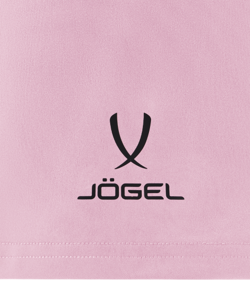 Шорты игровые JOGEL CAMP Classic Shorts, розовый