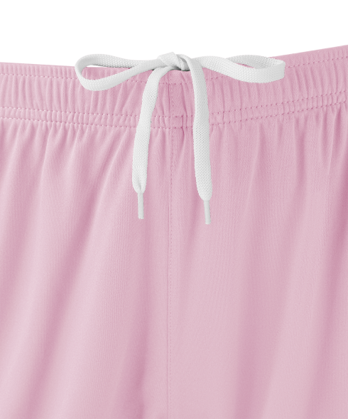 Шорты игровые JOGEL CAMP Classic Shorts, розовый
