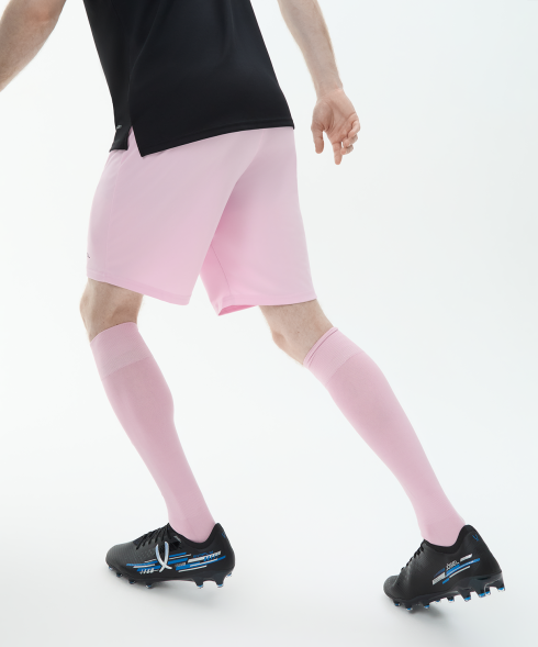 Шорты игровые JOGEL CAMP Classic Shorts, розовый