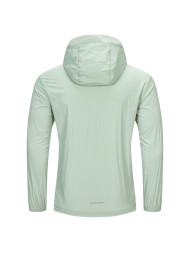 Ветровка KELME Thin Woven Jacket Green