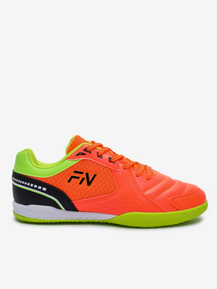 Футзалки FN Star (IN) Orange