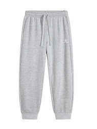 Брюки KELME Knitted Trousers Grey