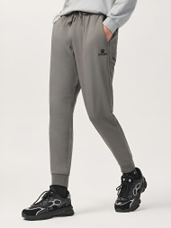 Брюки KELME Knitted Trousers Grey