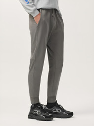 Брюки KELME Knitted Trousers Grey