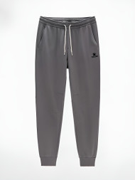 Брюки KELME Knitted Trousers Grey