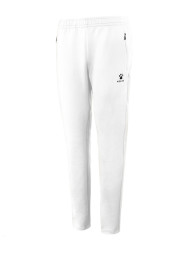 Брюки KELME Men's Knitted Straight Trousers White