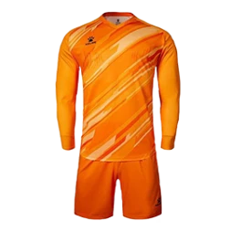 Комплект вратарской формы KELME ZAMORA II
