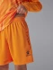 Детская вратарская форма KELME Long Sleeve Goalkeeper Suit Orange