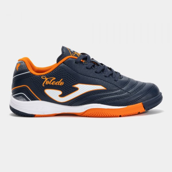 Футзалки JOMA TOLEDO JR TOJW2503INE