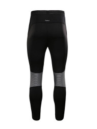 Детские брюки тренировочные KELME Children's Knitted Knitted Trousers Black