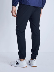 Брюки спортивные KELME Men's Woven Legging Trousers Dark Blue