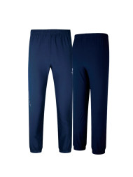 Брюки спортивные KELME Men's Woven Legging Trousers Dark Blue