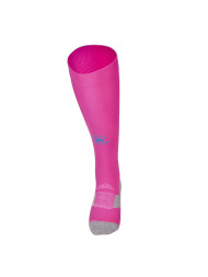 Гетры KELME Elastic Mid-Calf Football Sock Pink
