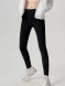 Леггинсы KELME Tight Trousers Black