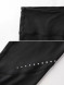 Леггинсы KELME Tight Trousers Black
