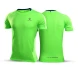 Футболка KELME Men's Running T-Shirt (E-Commerce Special) Light Green
