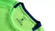 Футболка KELME Men's Running T-Shirt (E-Commerce Special) Light Green
