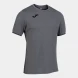 Футболка игровая JOMA с коротким рукавом CAMPUS III Серый