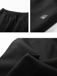 Брюки KELME Knitted Trousers Black