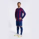 Форма игровая JOMA INTER CLASSIC    
