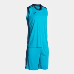 Баскетбольная форма JOMA LIDER BASKET