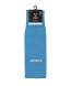 Гетры футбольные JOGEL CAMP BASIC SOCKS, голубой/белый