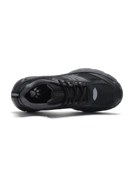 Кроссовки KELME Men's/Women's Casual Shoes Black