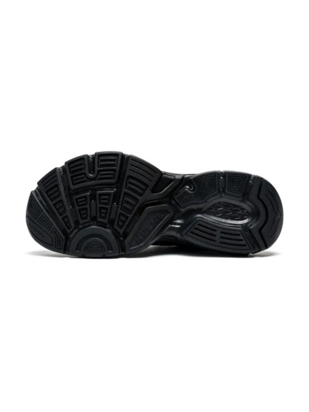 Кроссовки KELME Men's/Women's Casual Shoes Black