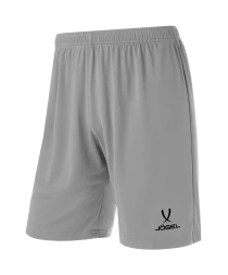 Шорты игровые JOGEL CAMP Classic Shorts, серый