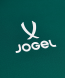 Джемпер тренировочный JOGEL DIVISION PerFormDRY Training 1/4 Zip Top, темно-зеленый