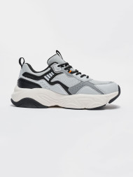 Кроссовки KELME Men's Casual Shoes Grey