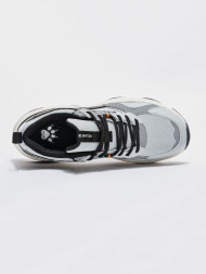 Кроссовки KELME Men's Casual Shoes Grey