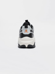 Кроссовки KELME Men's Casual Shoes Grey