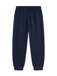 Брюки KELME Knitted Trousers Dark Blue