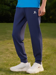 Брюки KELME Knitted Trousers Dark Blue