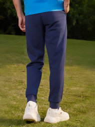 Брюки KELME Knitted Trousers Dark Blue