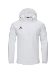Ветровка KELME Woven Jacket White