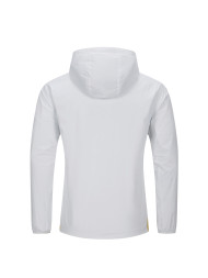 Ветровка KELME Woven Jacket White