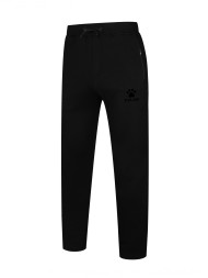 Брюки KELME Knitted Five-Point Pants Black