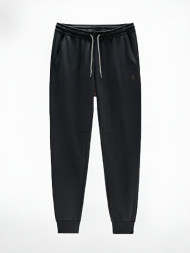 Брюки KELME Knitted Trousers Black