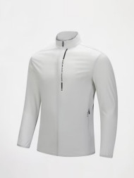 Ветровка KELME Thin Trench Coat Grey