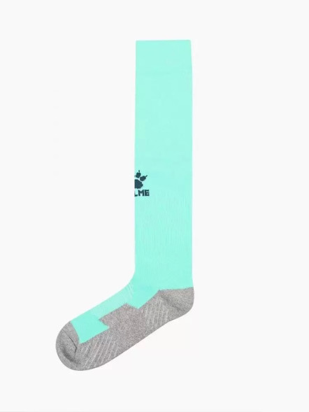 Гетры KELME Elastic Mid-Calf Football Sock Mint