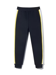 Детские брюки KELME Boy's Knitted Trousers Black