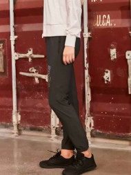Брюки спортивные KELME Women's Woven Trousers Black