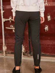 Брюки спортивные KELME Women's Woven Trousers Black