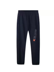 Брюки спортивные KELME Women's Woven Trousers Black