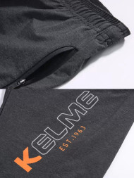 Брюки спортивные KELME Women's Woven Trousers Black