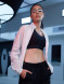 Дождевик KELME Skin Coat White