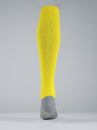 Гетры KELME Elastic Mid-Calf Football Sock Yellow